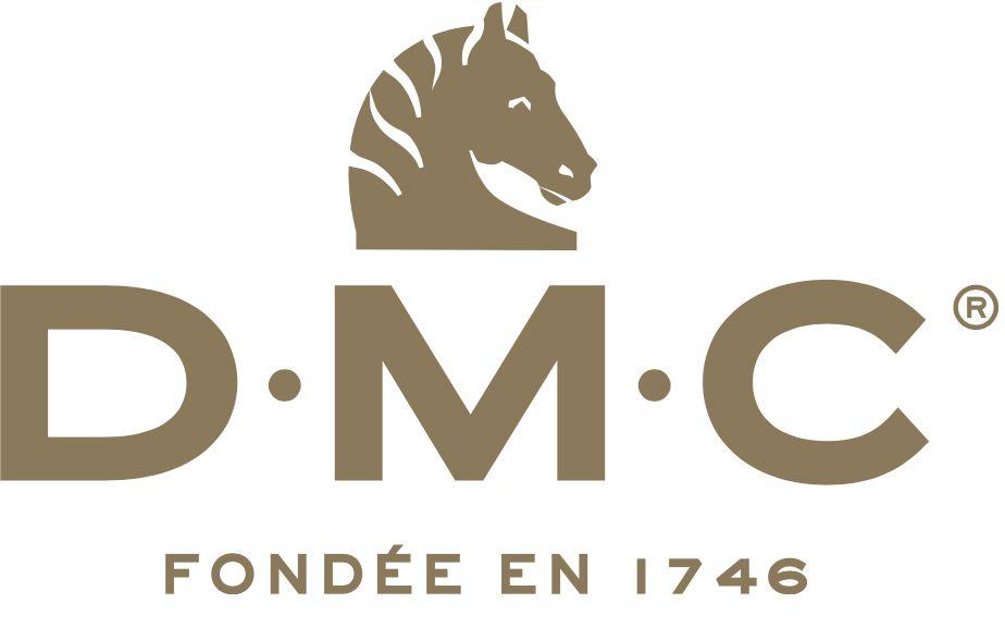 DMC Logo - Dmc Logo