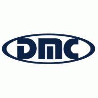 DMC Logo - DMC Equipamentos. Brands of the World™. Download vector logos