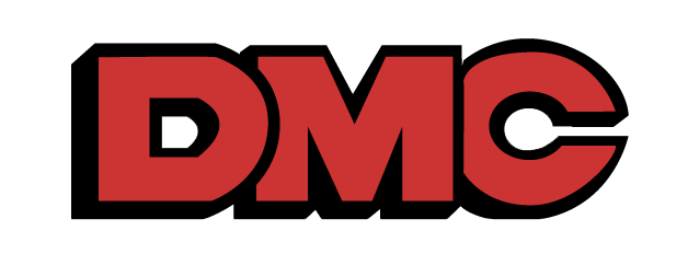 DMC Logo - DMC - D & B Agro-Systems