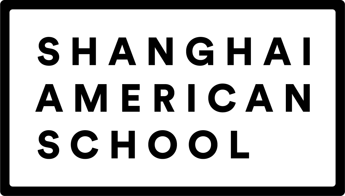 Shanghai American School Logo - Shanghai American School (SAS) | SmartShanghai