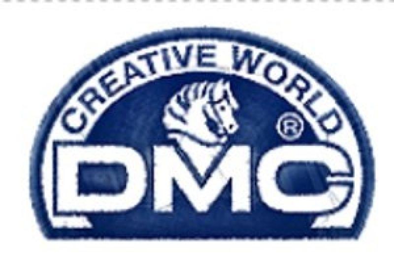 DMC Logo - DMC
