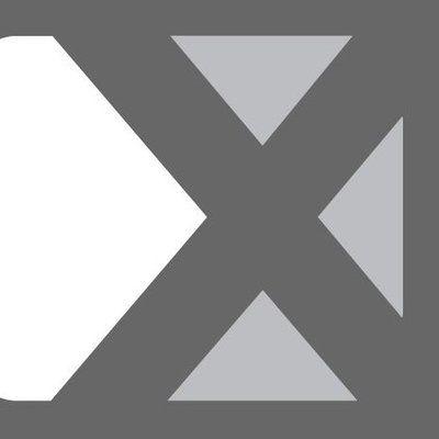 Silver X Logo - The Silver X Group