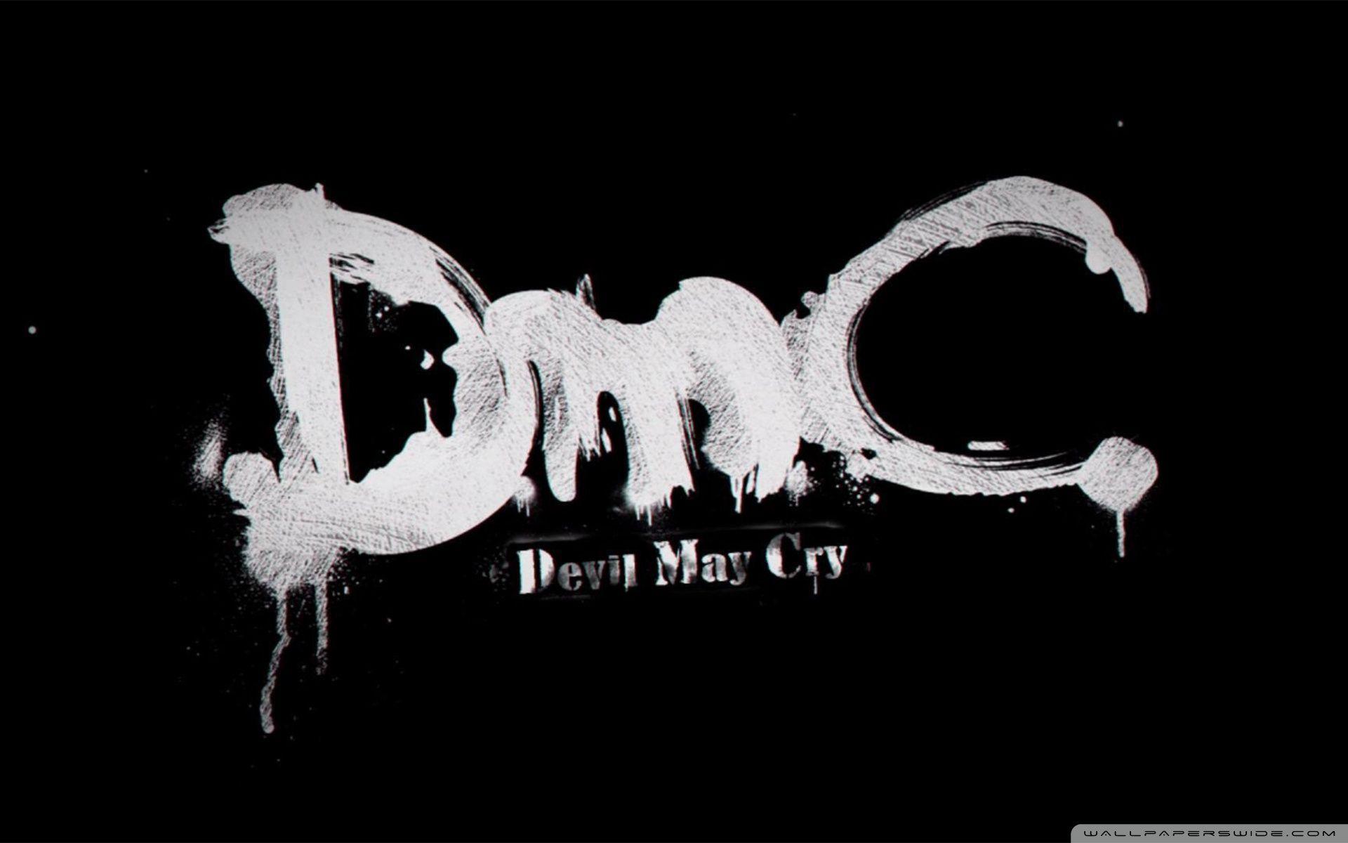 DMC Logo - DMC Logo ❤ 4K HD Desktop Wallpaper for 4K Ultra HD TV • Tablet ...