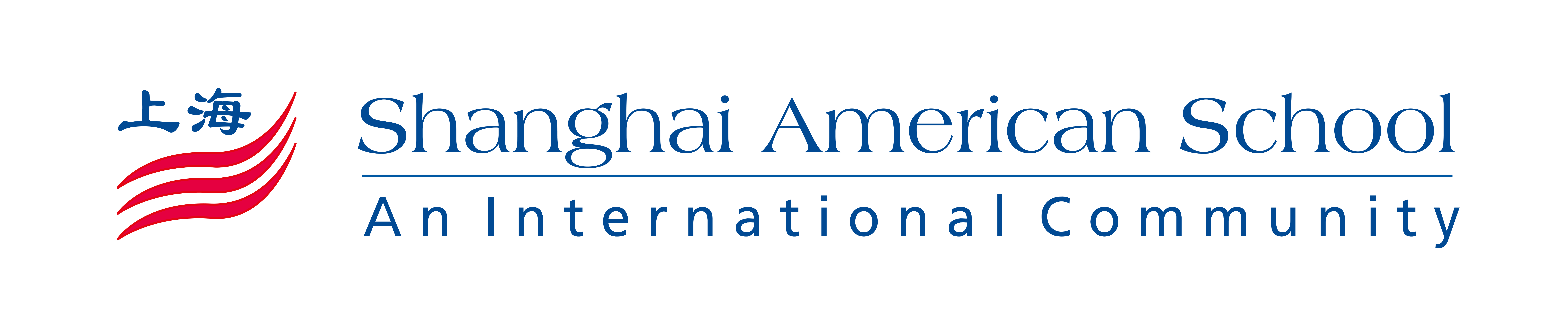 Shanghai American School Logo - Learning2 Asia | Innovate Learning Socially