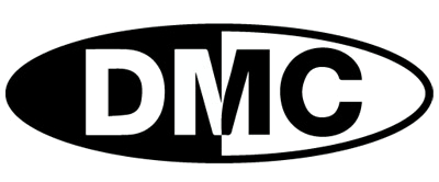 DMC Logo - Music & Event PR. DMC DJ Championships