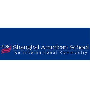 Shanghai American School Logo - Shanghai American School(SAS)(Puxi) | JRECHINA