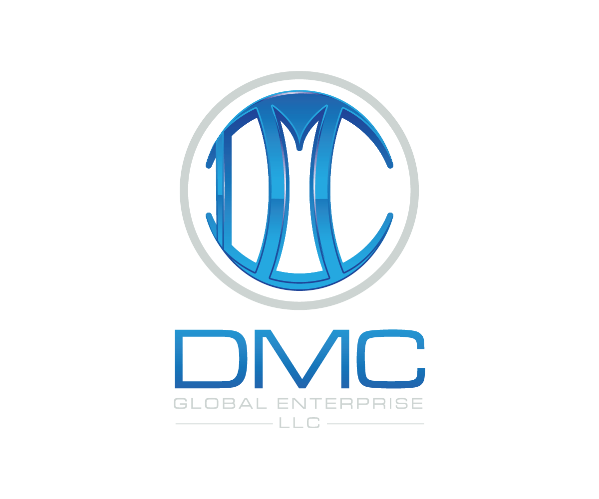 DMC Logo - Personable, Feminine, Office Logo Design for DMC Global Enterprise
