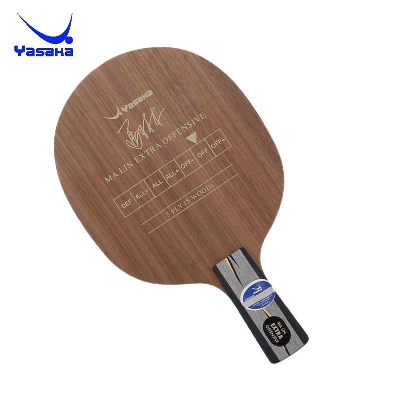 Ping Old Logo - USD 104.91] Sun Ping-Pong authentic Yasaka yasaka Yurin YEO pure ...