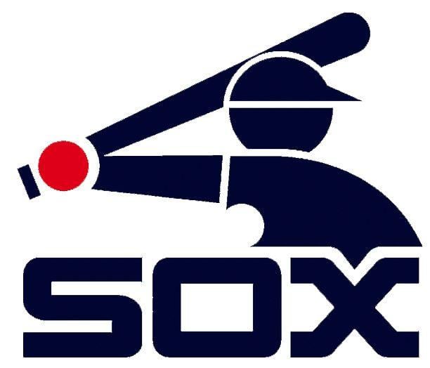 Chicago White Sox Old Logo - Chicago White Sox old school logo | 2nd City Sports | Flickr