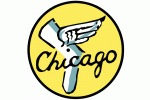 Chicago White Sox Old Logo - Chicago White Sox Logos League (AL) Creamer's