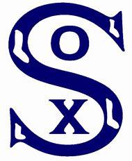 Chicago White Sox Old Logo - Best White Sox Logo - ideas and images on Bing | Find what you'll love