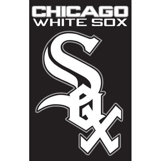 Chicago White Sox Old Logo - Chicago White Sox Clipart