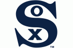 Chicago White Sox Old Logo - Chicago White Sox Logos - American League (AL) - Chris Creamer's ...