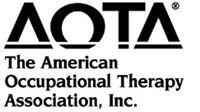 AOTA Logo - About AOTA - AOTA