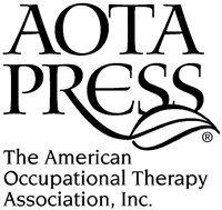 AOTA Logo - AOTA Press