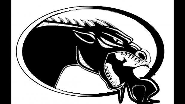 Savannah Savages Logo - Dragons football shutout by Savannah | My Cameron News