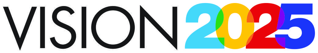 AOTA Logo - Vision 2025 - AOTA