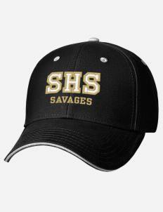 Savannah Savages Logo - Savannah High School Savages Apparel Store | Savannah, Missouri