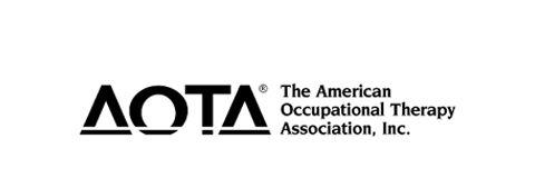 AOTA Logo - OT 4 KIDS AND THERAPEUTIC CENTER LOS ANGELES