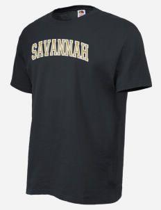 Savannah Savages Logo - Savannah High School Savages Apparel Store | Savannah, Missouri