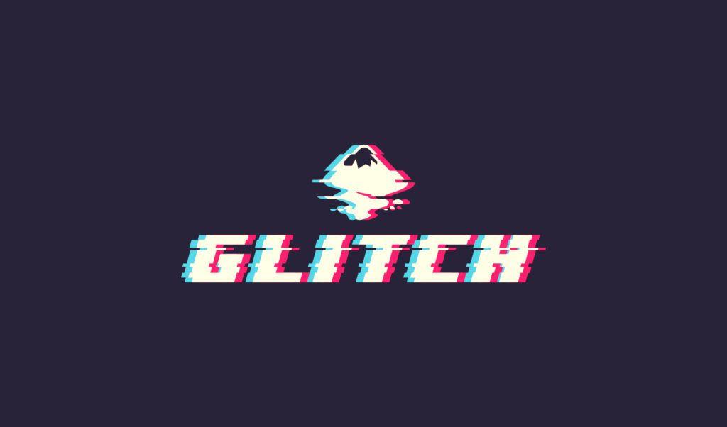 Glitch Logo - Create A Glitch Effect with Inkscape | Logos By Nick | Philadelphia ...