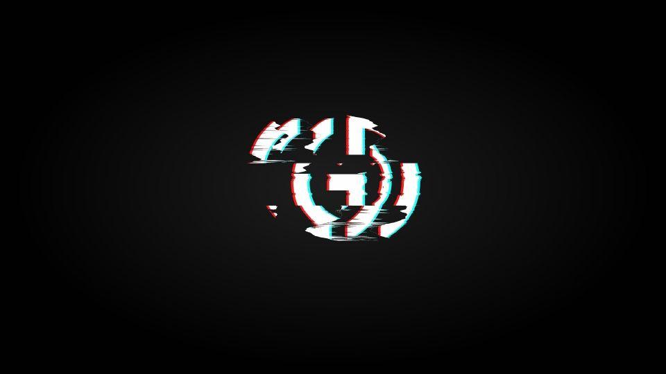 Glitch Logo - Glitch Logo Reveal. FREE Intro Template Sony Vegas 12 13 14