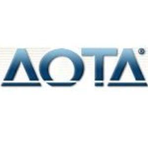 AOTA Logo - AOTA on Vimeo