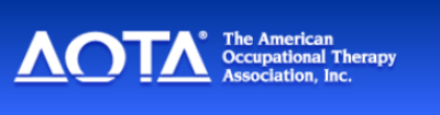 AOTA Logo - Links You Can Use