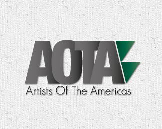 AOTA Logo - Logopond - Logo, Brand & Identity Inspiration (AOTA - Artists Of The ...