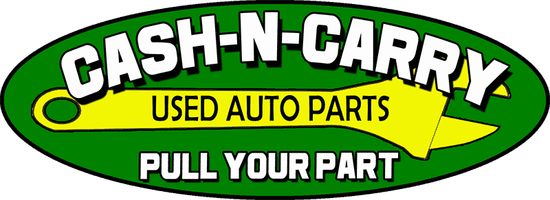 Savannah Savages Logo - Pull Your Part | Auto Parts | Cash-N-Carry Savannah GA