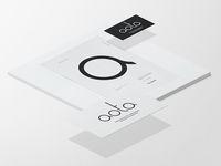AOTA Logo - Option 2: Logo Design - AOTA, France by More By Maria | Dribbble ...
