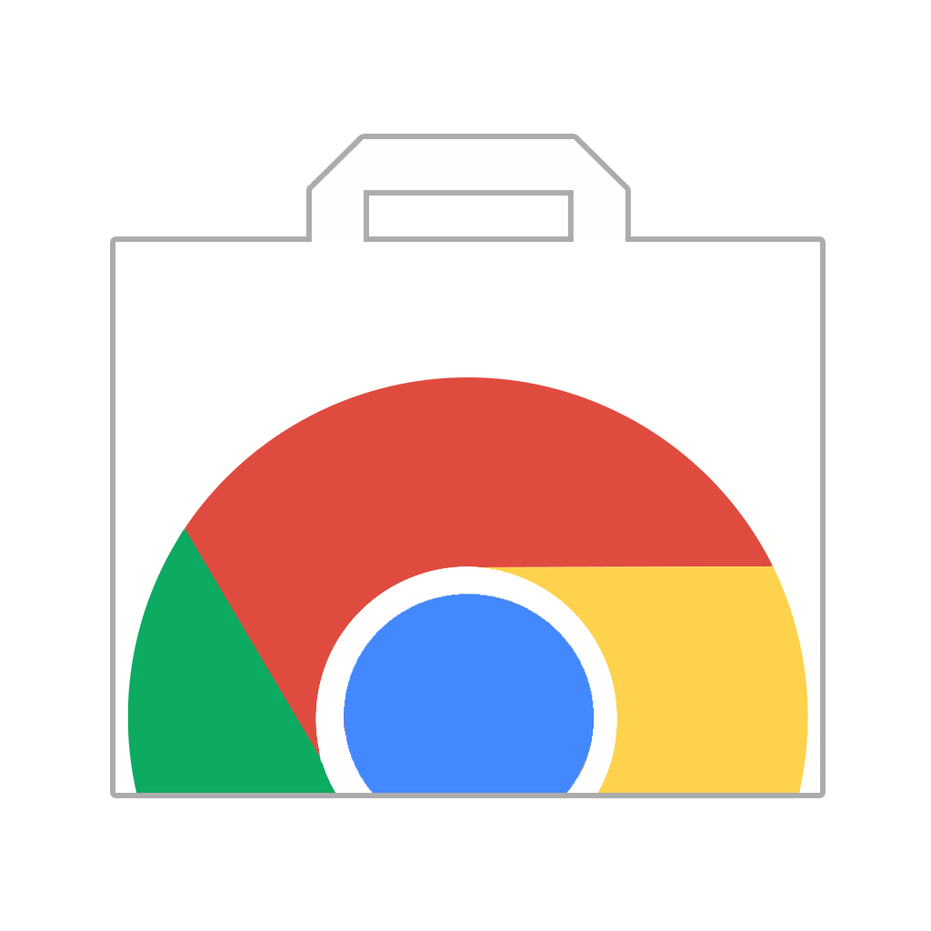 google chrome webstore search next page