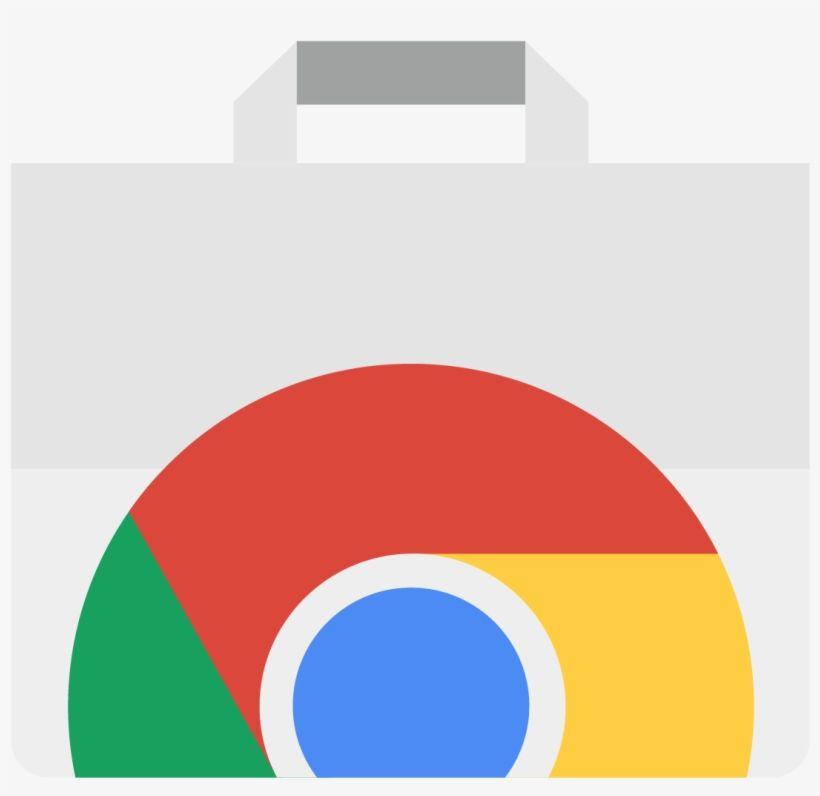 Google Chrome Store Logo - Kami For Chrome - Google Chrome Store Logo Transparent PNG ...