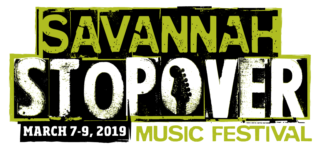 Savannah Savages Logo - Priests — Savannah Stopover Music Festival