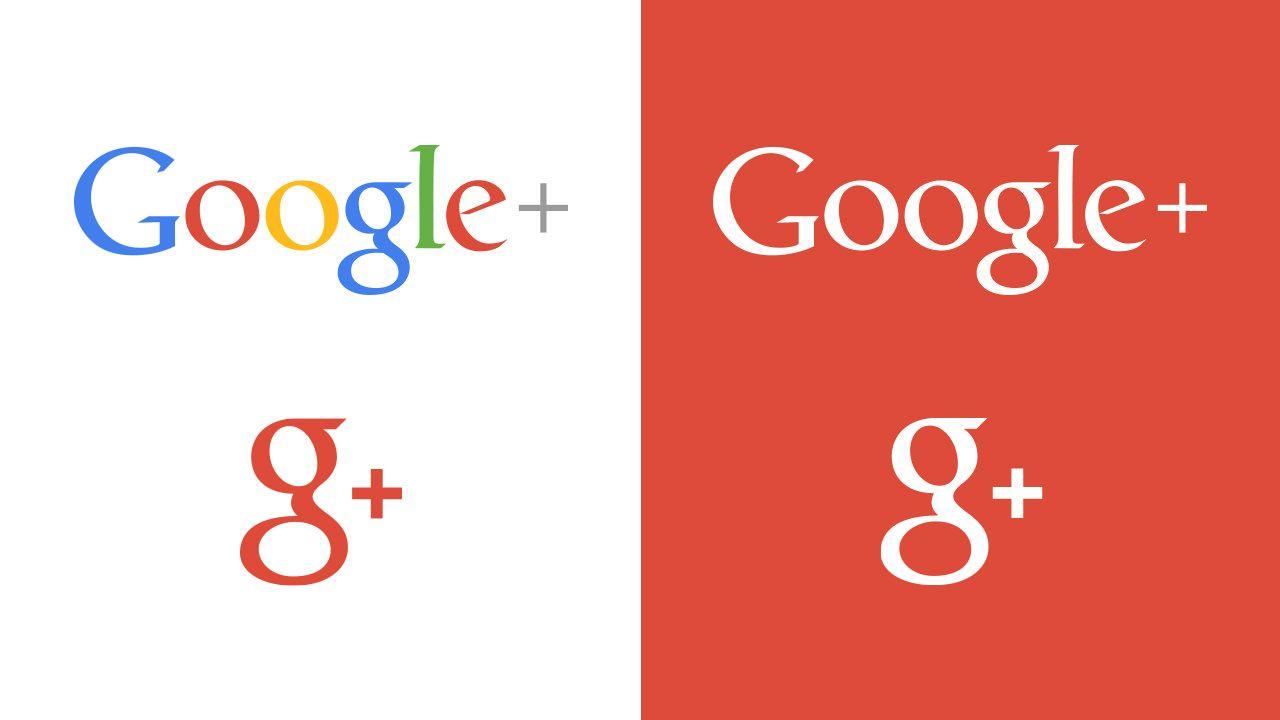 Official Google Plus Logo - Google+ Logo Plus Official Icons and Templates | Google+ Marketing ...