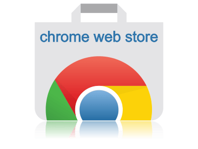 Google Chrome Store Logo - Webstore User Purchases