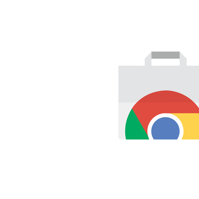 Google Chrome Store Logo - Focusing On Progressive Web Apps, Google Shuts Down Chrome Apps From ...