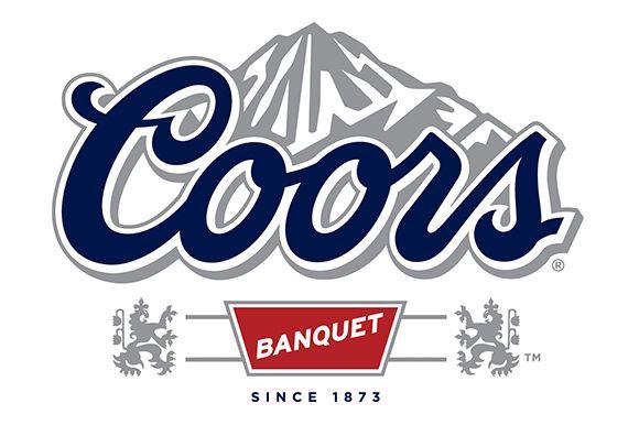 Coors Beer Logo - Coors banquet beer Logos