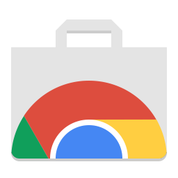 Google Chrome Store Logo - Chrome store Icon | Papirus Apps Iconset | Papirus Development Team