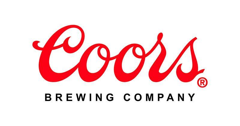 Coors Beer Logo - Coors Brewing Company - Lamb Beverage