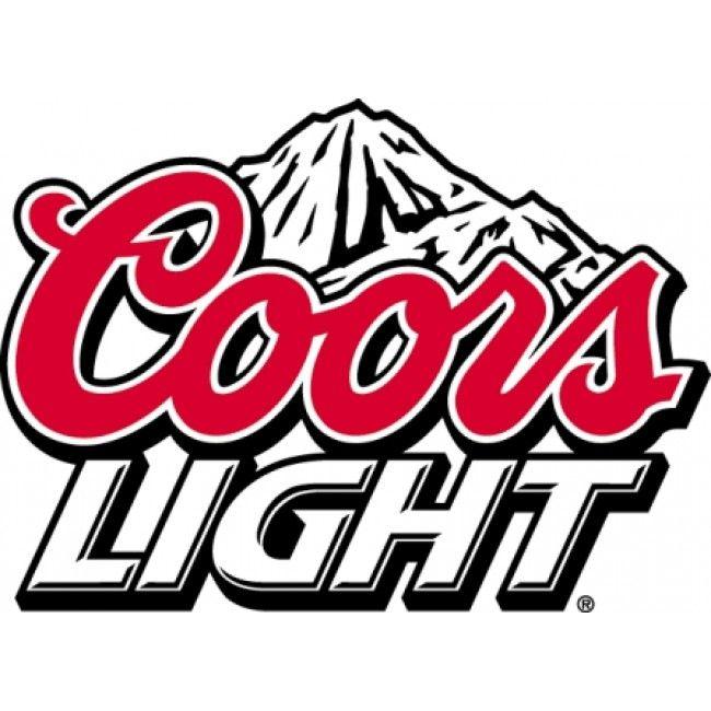 Coors Beer Logo - Coors light Logos