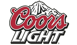 Coors Beer Logo - Coors Light