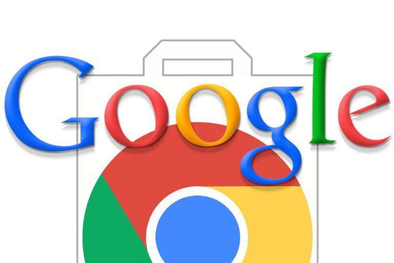 Google Chrome Store Logo - How to Add Chrome Extensions