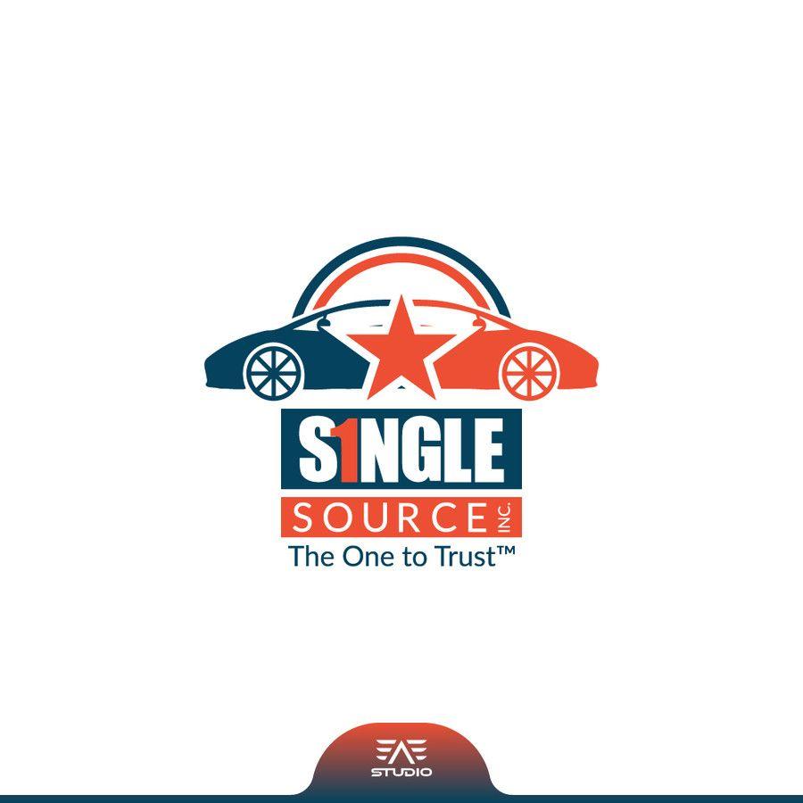 Automotive School Logo - Entry by ArchangelStudio for Automotive School Logo for Single