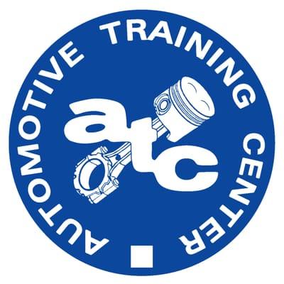 Automotive School Logo - Automotive Training Center - Vocational & Technical School - 114 ...