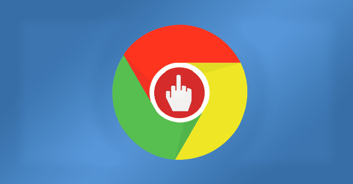 Google Chrome Store Logo - Over 20 Million Users Installed Malicious Ad Blockers From Chrome Store