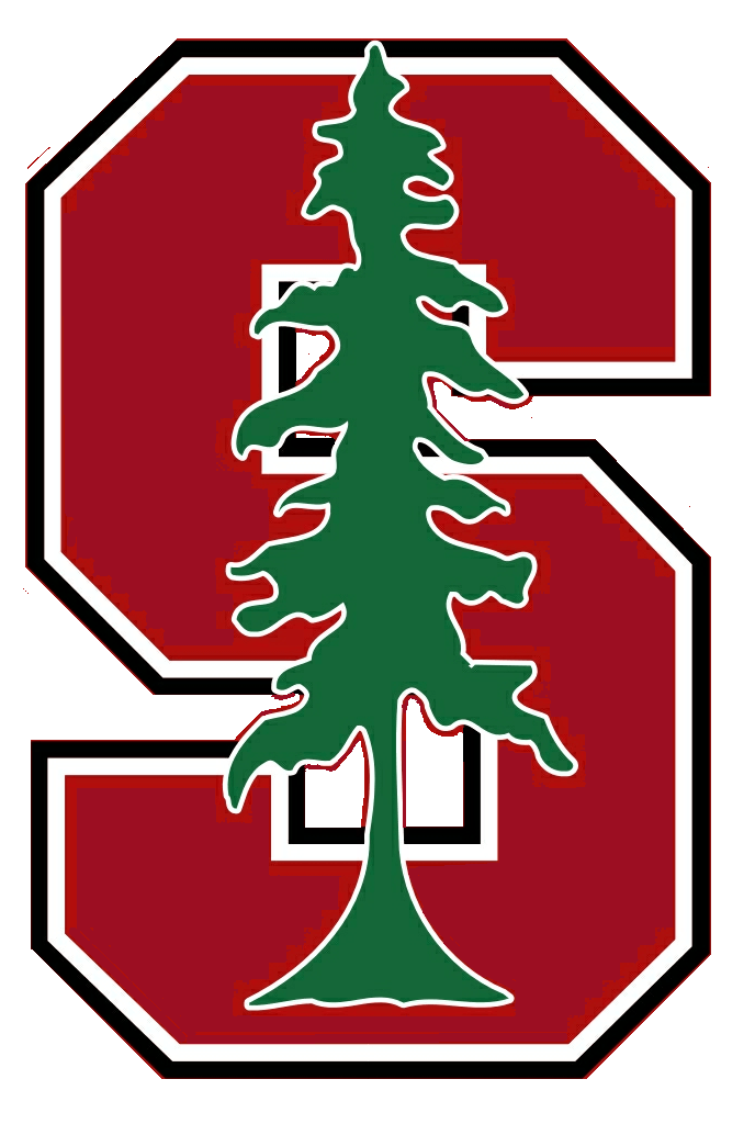 Green Tree with Red S Logo - standford logo - Yu-kai Chou: Gamification & Behavioral Design