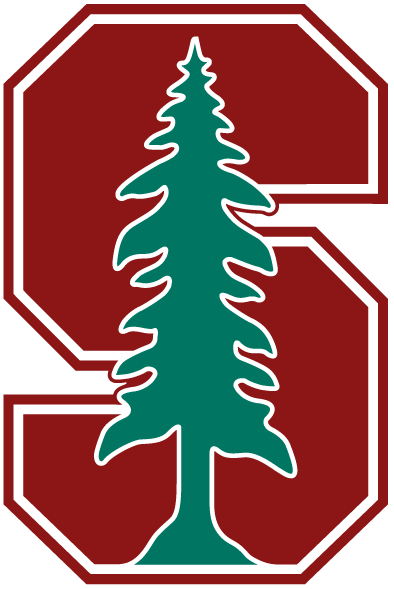 Green Tree with Red S Logo - Name and Emblems | Stanford Identity Toolkit