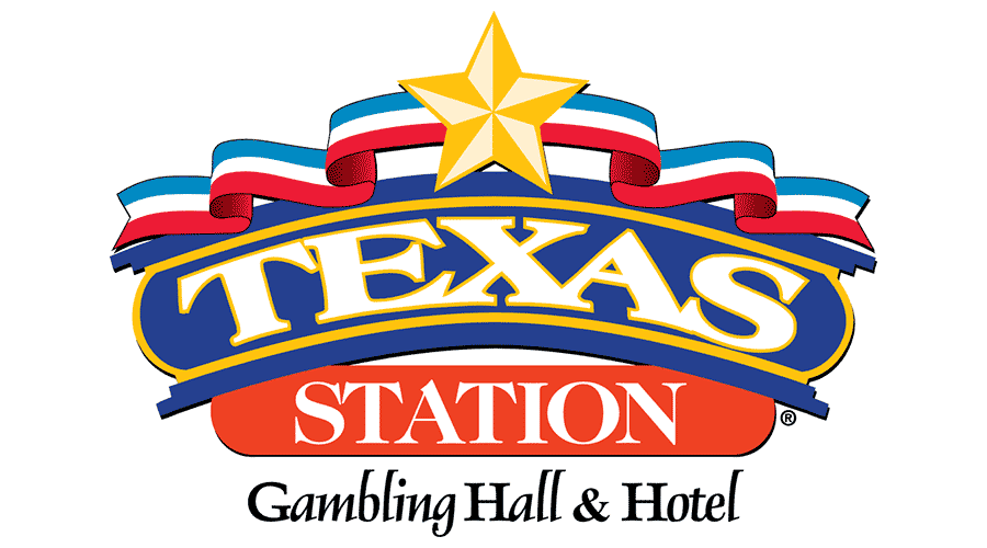 Texas Station Logo - Texas Station Gambling Hall & Hotel Logo Vector - (.SVG + .PNG ...