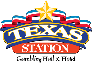 Texas Station Logo - Texas Station Gambling Hall & Hotel Logo Vector (.SVG) Free Download